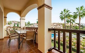 Wyndham Grand Residences Costa del Sol